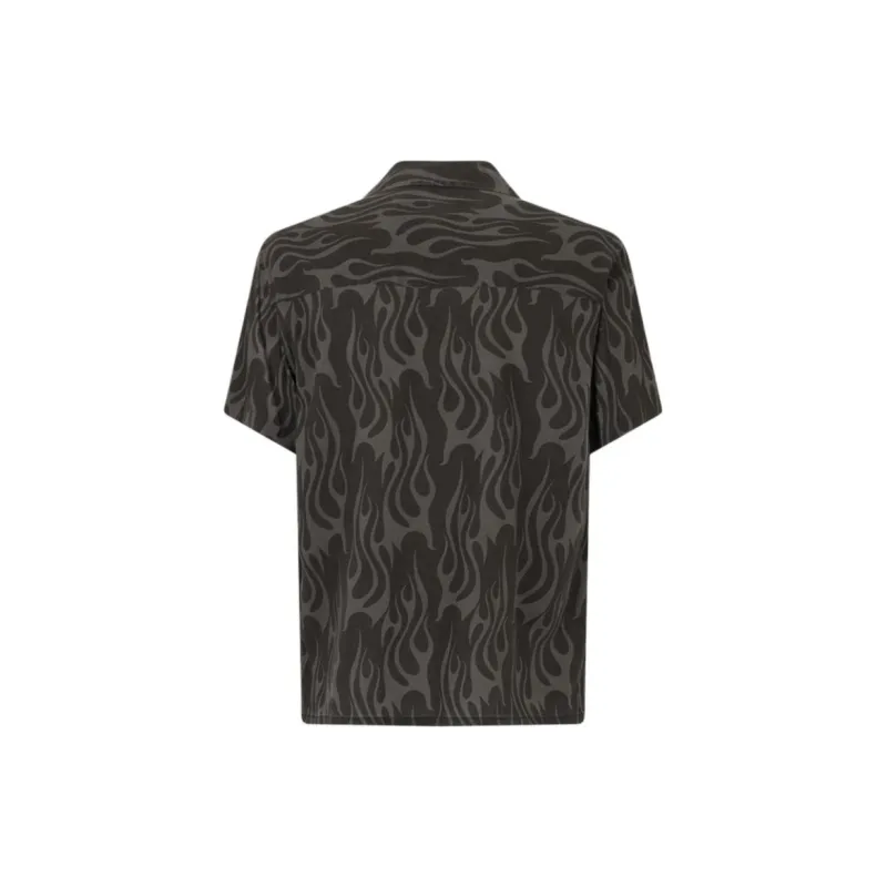 Vision Of Super Shirt Men's Black-1