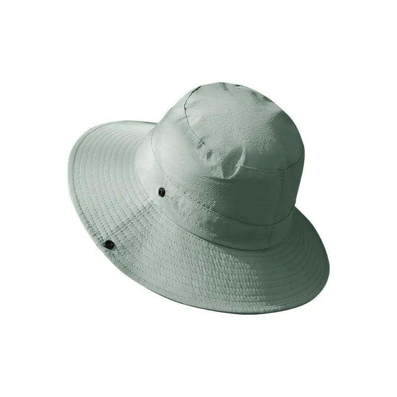 NANJIREN Slim And Lightweight Bucket Hats Men's-1