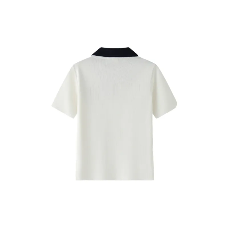 GAP City Leisure Series Polo Shirt Women's-5