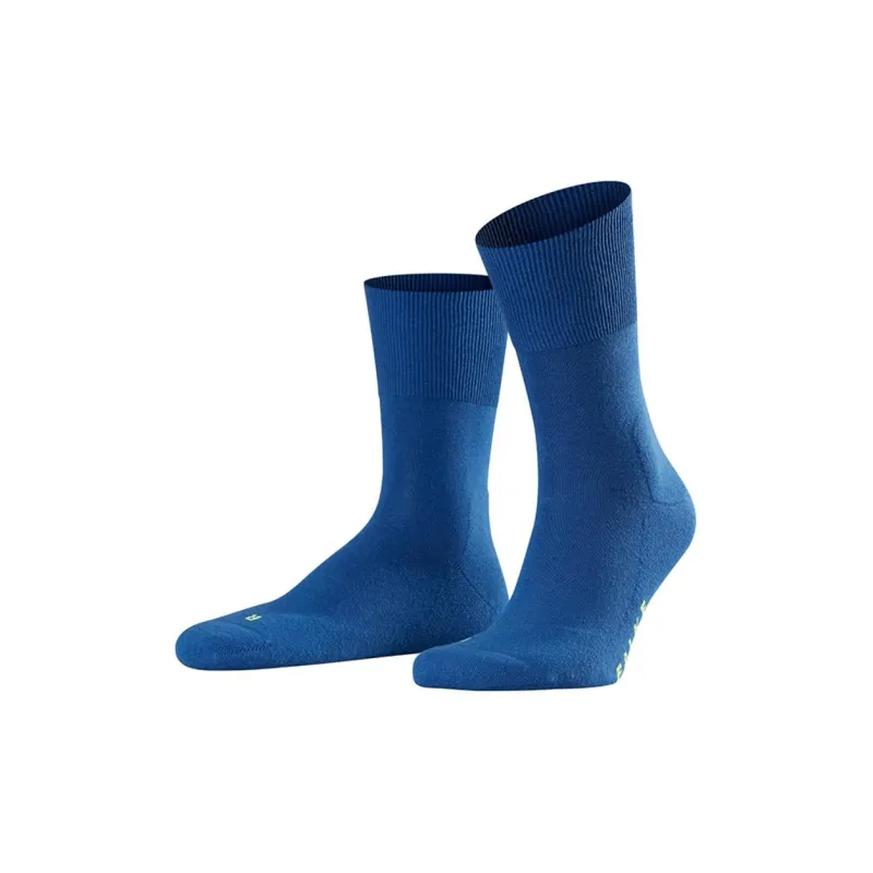 FALKE Mid-Calf Socks Men's 1 Pack-11