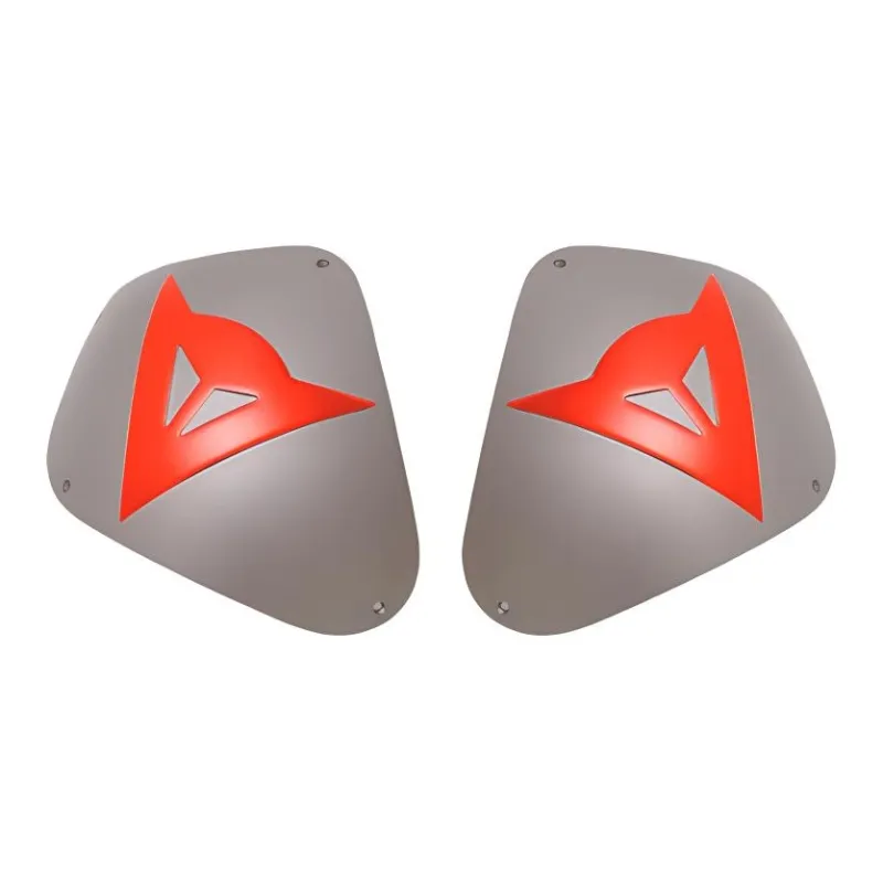 DAINESE Motorcycle Protective Gears Unisex Shoulder Pad Elbow Pad-18