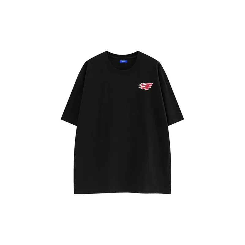 FAVEPOP T Shirts Unisex-1