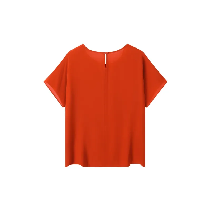 H YXIANG T Shirts Women's-5
