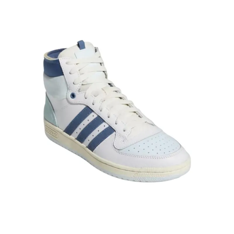 Top Ten Adidas Originals Rb 'White Altered Blue'-2