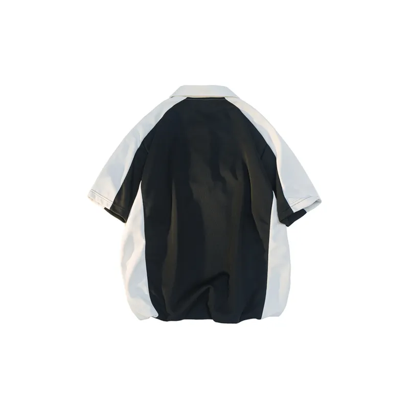 JIMI&JONS Polo Shirts Unisex-1