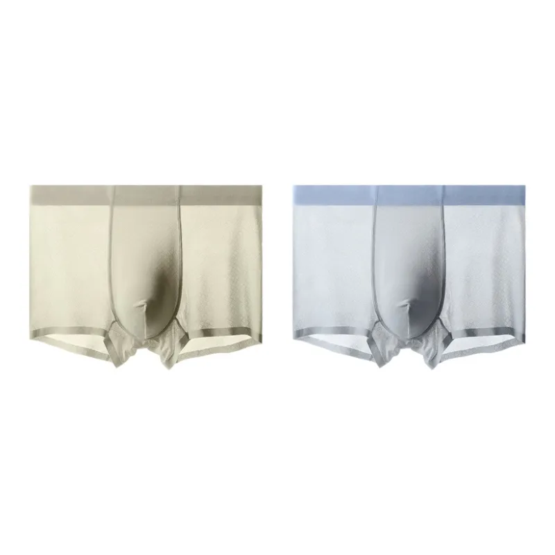 MIIOW Cool One Summer Series Underpants Men's 2 Pack-24