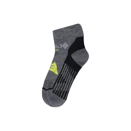 Columbia Unisex Socks