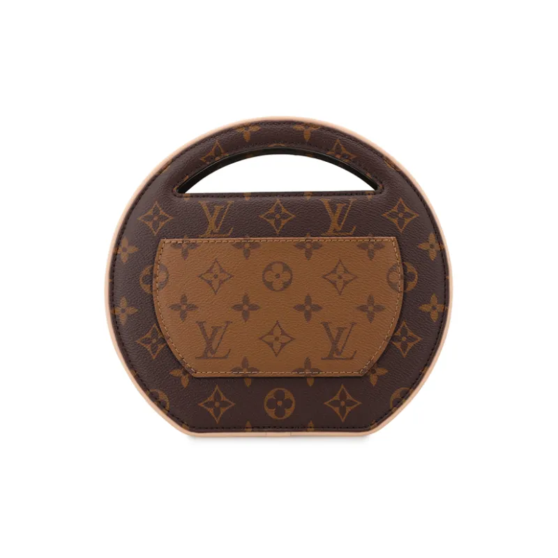LOUIS VUITTON Around Me Pm Monogram-4