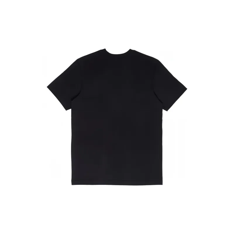 New Era FW22 T Shirt Unisex Black-1