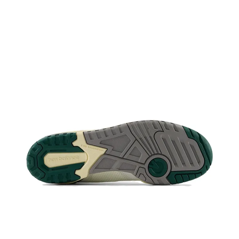 New Balance 550 Sea Salt Pack Marsh Green-4