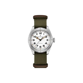 Hamilton Men Khaki Field Series Watch