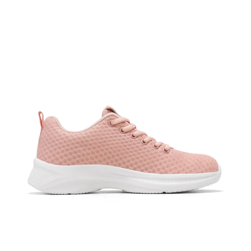 K-bird Breathable Lightweight Low-Top Running Shoes Women's-13
