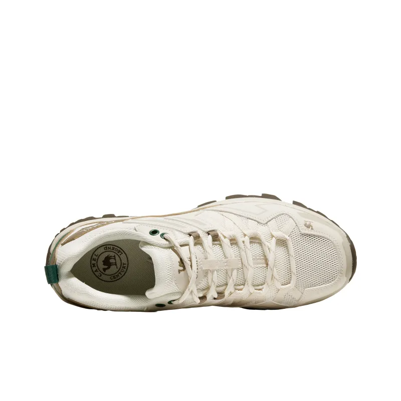 CAMEL Kunlun Mountain 1.0 Mesh Grip Cushioning Low Top Outdoor Shoes Men's-15
