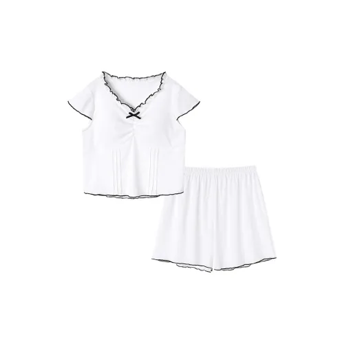 OEING Women's Pajama Sets