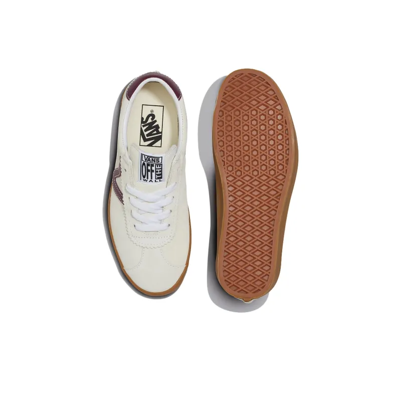 Vans Sport Low 'Marshmallow Port Royale'-4