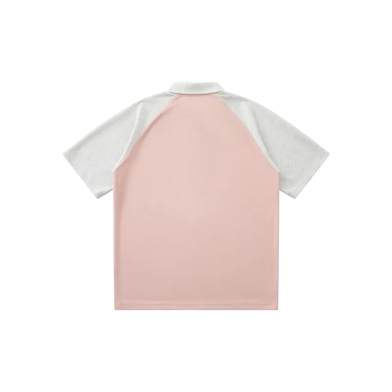 HEYMARKET Polo Shirts Unisex-1