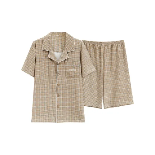 GOSO Men Pajama Sets