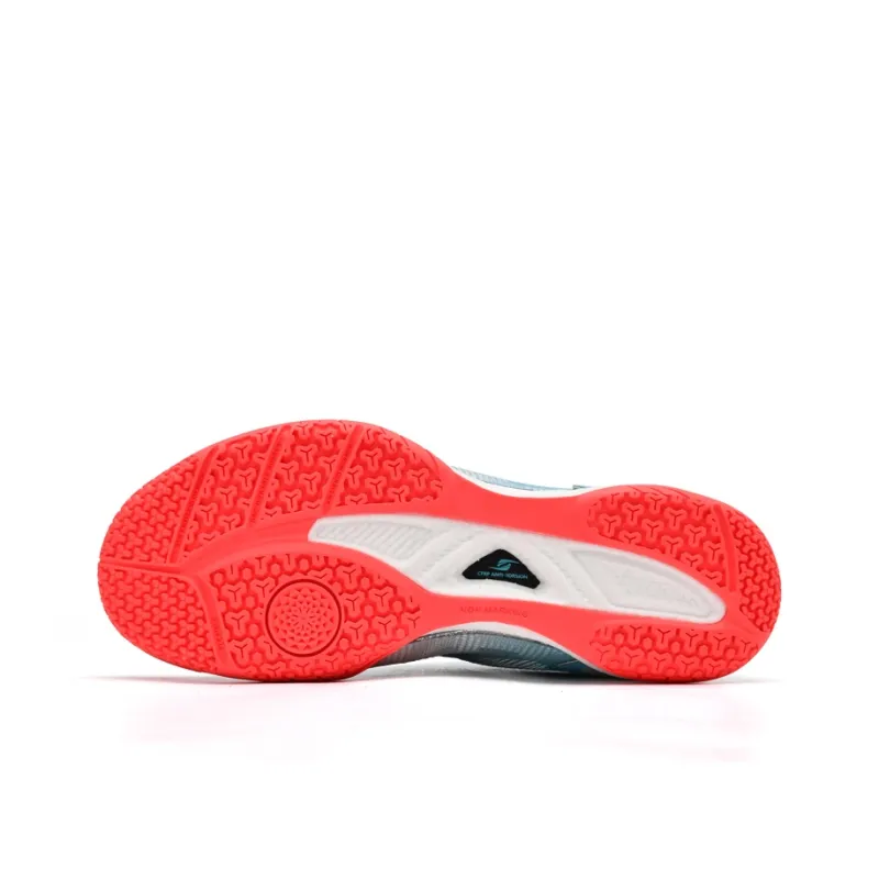SPEED ART Phantom 01 Abrasion Resistant, Breathable, Impact Resistant Coverage Low Top Training Shoes Unisex-11