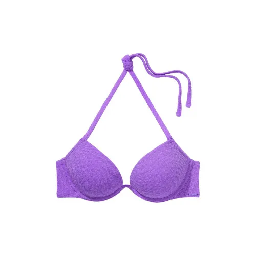 Victoria's Secret Bikinis Women's Luscious Lavender/Purple