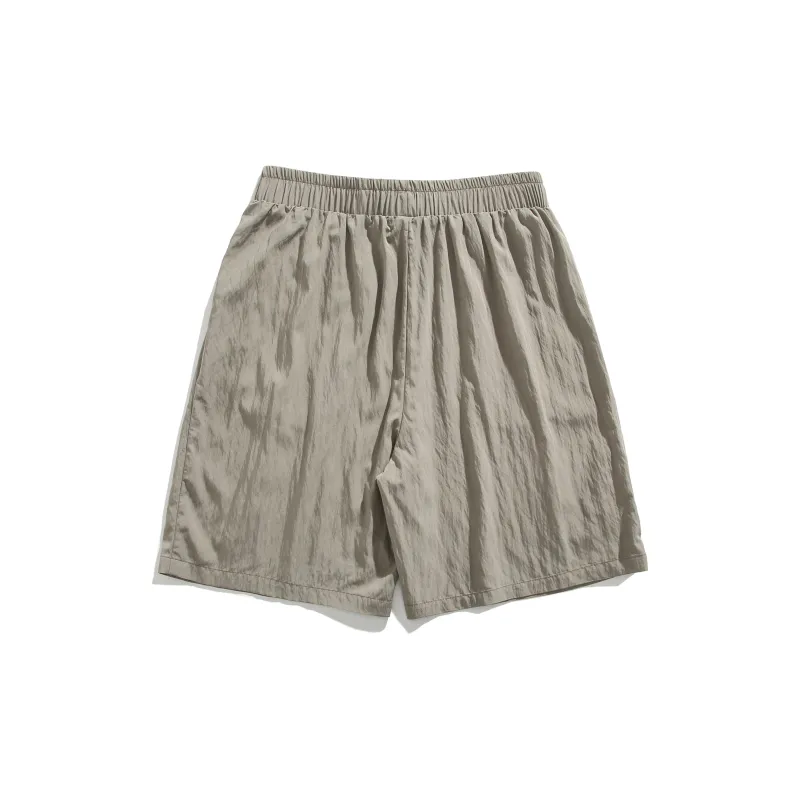 FOR FEAR THAT Casual Shorts Unisex-13