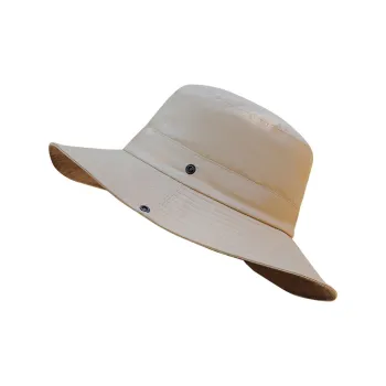 NANJIREN Slim And Lightweight Bucket Hats Men's