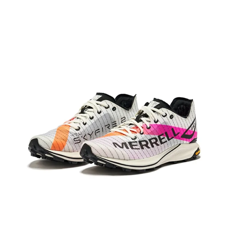 MERRELL Mtl Skyfire 2 Matryx 'White Fuchsia'-1