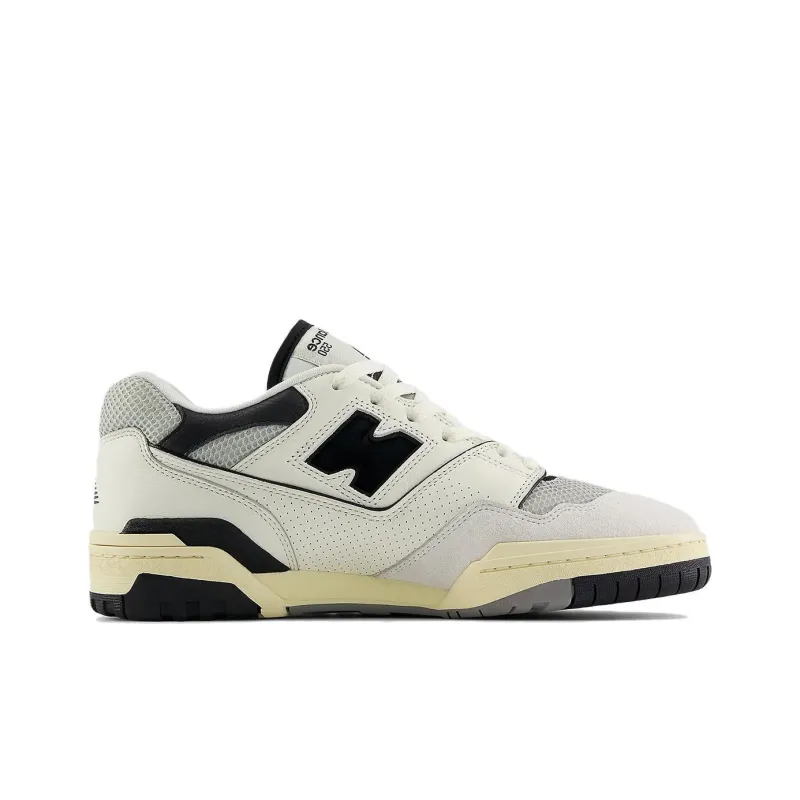 New Balance 550 Sea Salt Pack Black-1