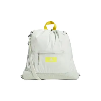 Adidas Essentials Crossbody Bag Linen Green/Beam Yellow/Onix