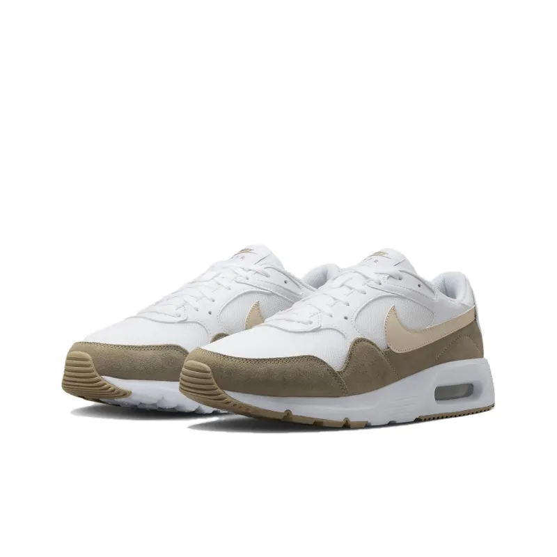Nike Air Max Sc White Khaki Sanddrift-2