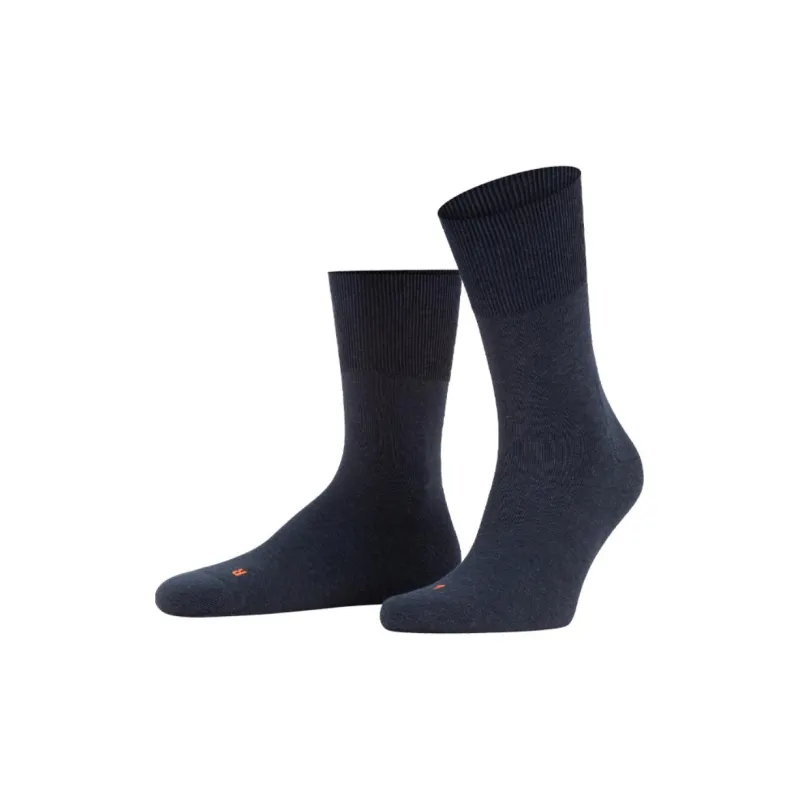 FALKE Mid-Calf Socks Men's 1 Pack-6
