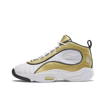 Reebok Answer Iii Victor Solomon