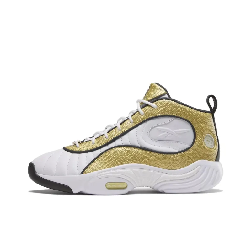 Reebok Answer Iii Victor Solomon-0