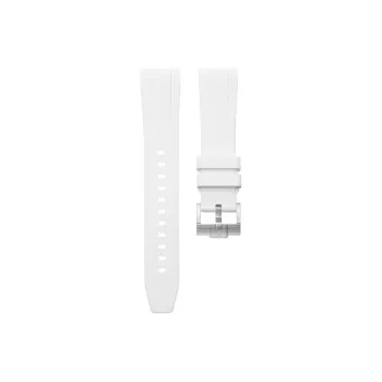 VAGENARI Rubber Strap Compatibility With Rolex New Arrival Ditan 126503 Pin Buckle Style Watch Bands Unisex