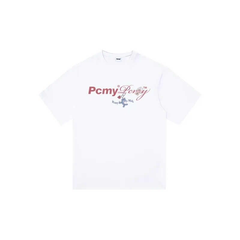 PCMY T Shirts Unisex-12