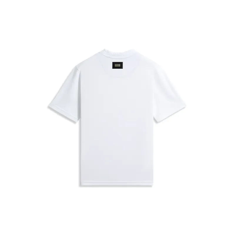 COOGI Vintage Pop Style Gourd Pattern T Shirt Unisex-1