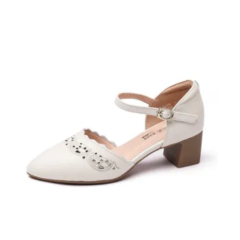 Cigna Strap Sandals 4.7cm Women's