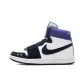 Sail/Blue Chill/Black/Court Purple