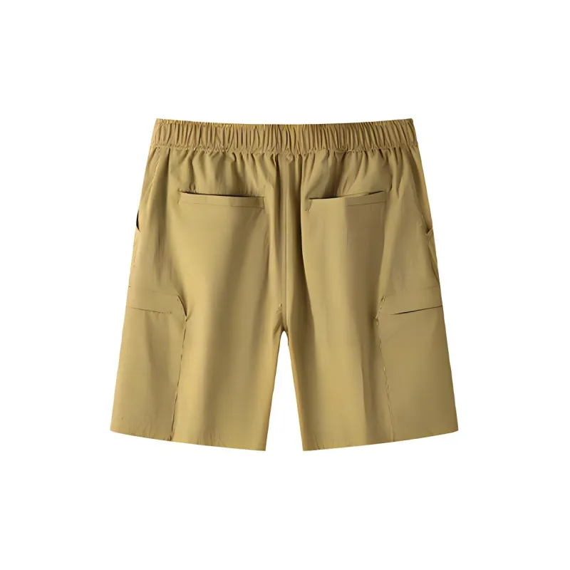 OUTDOOR PRODUCTS Casual Shorts Men's Desert Brown-1