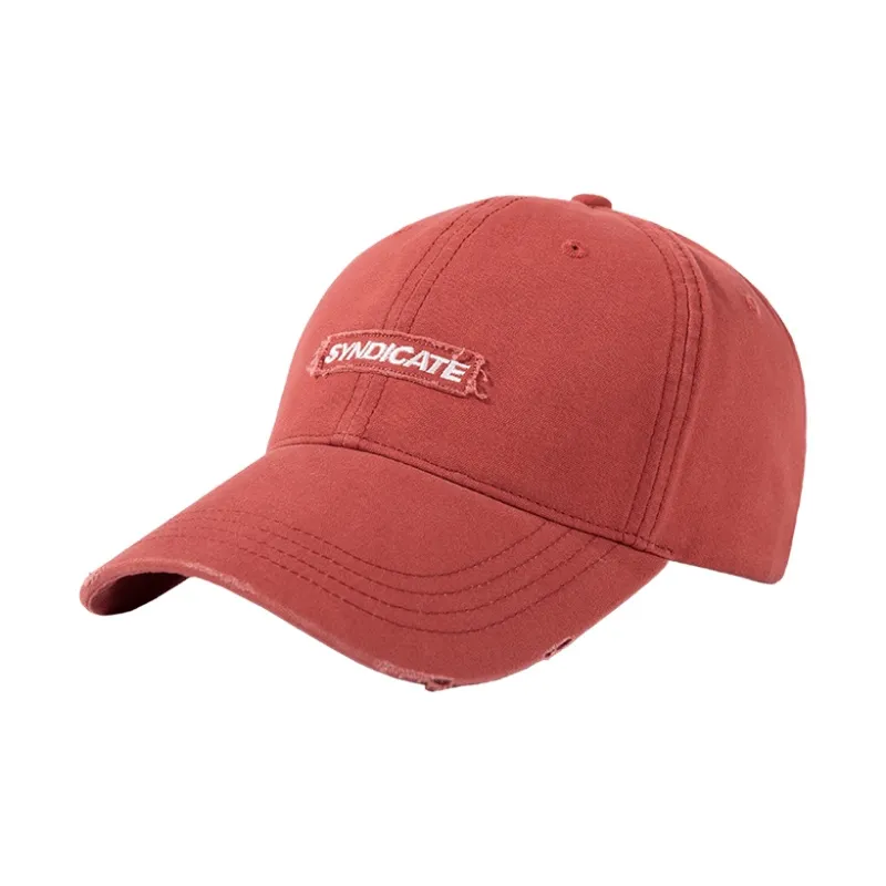 SIGGI STUDIOS Cotton Baseball Caps Unisex-3
