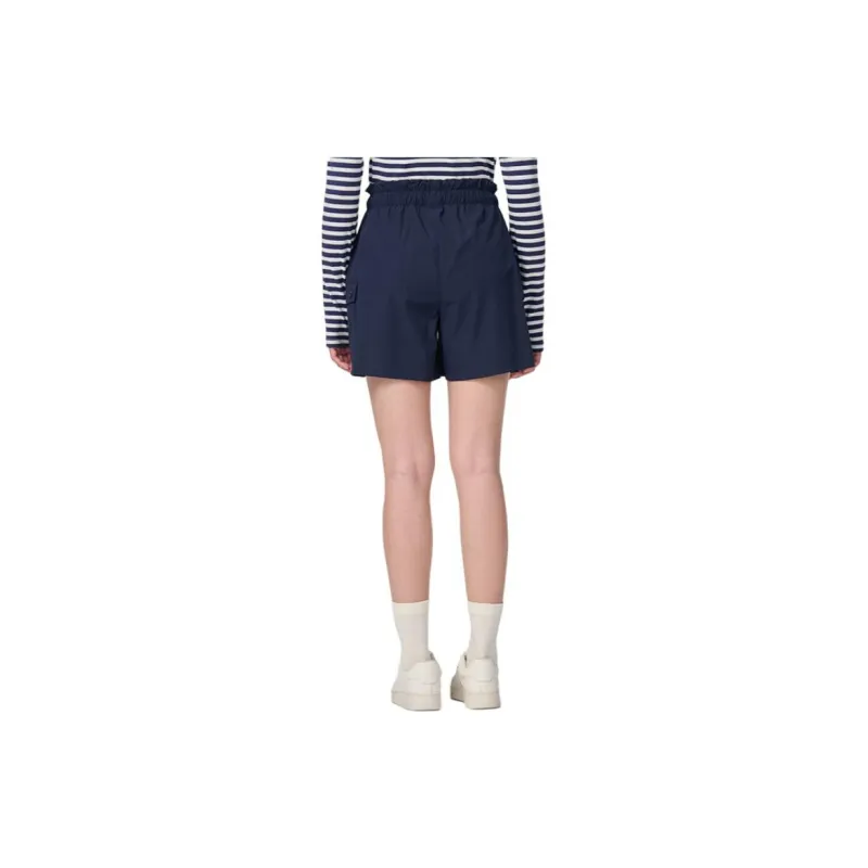 OUTDOOR PRODUCTS Casual Shorts Women's Marine Blue-1