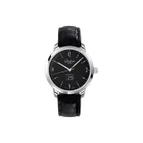 Black Dial