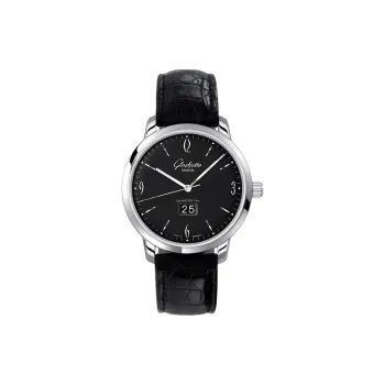 Glashütte Original Senator Sixties Panorama 39-47-03-02-04