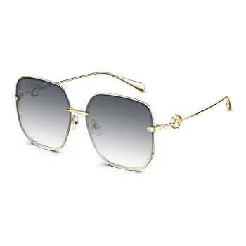 MOLSION Irregular Shape Sunglasses Unisex Multiple Colors