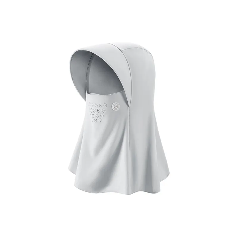 TUCANO Polyamide Sun Protection Masks Women's-2