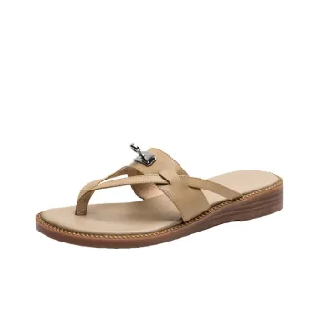 Yeezyy Reezy Flip Flops Women's
