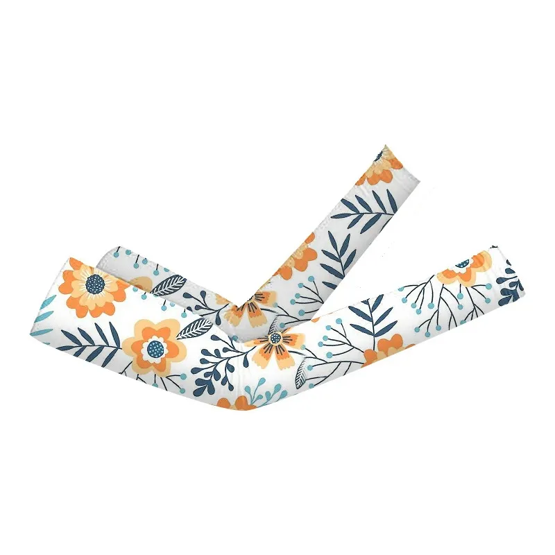 Crash Youth Sun Protection Sleeves Unisex-0