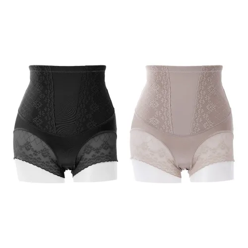 Aidai Shapewear Bottom Women's 2 Pack