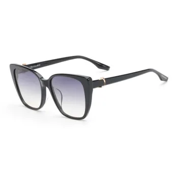 TRUSSARDI Butterfly Sunglasses Unisex
