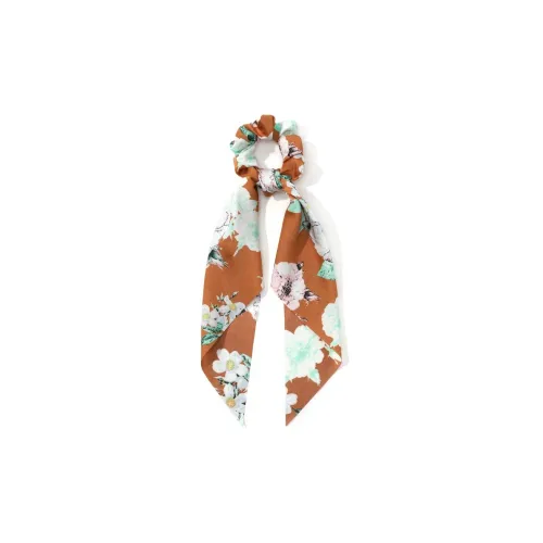 FREE RABBITⅡ Hair Ties Women's