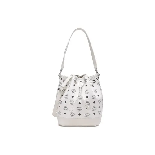 MCM Women Handbag